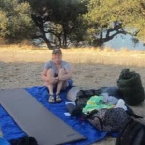 Meet your Posher, Carolyn